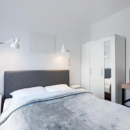 Apartament Dembowskiego - Unique Apartments Щецин Экстерьер фото